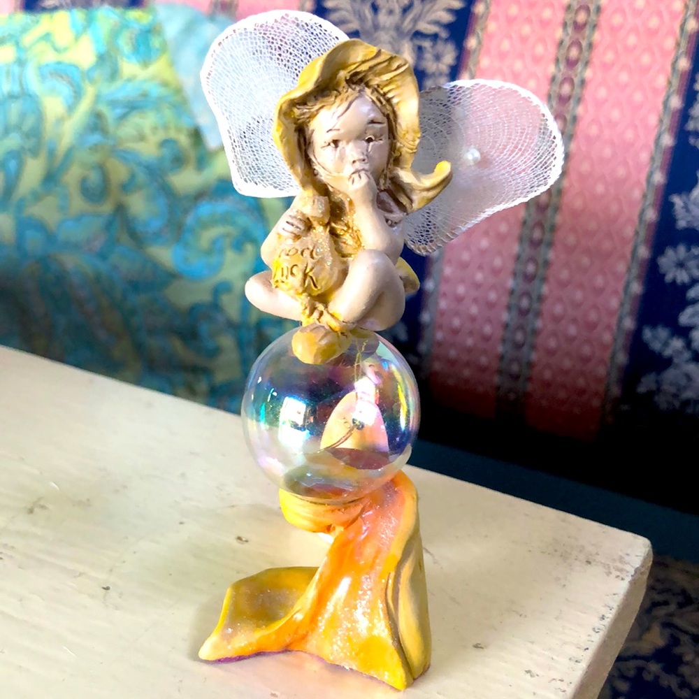 Bubble Fairy